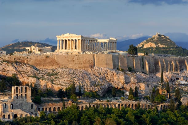 Acropolis