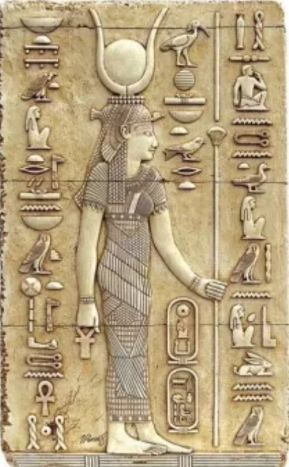 ankh