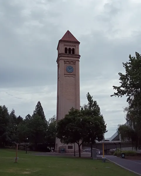 Spokane